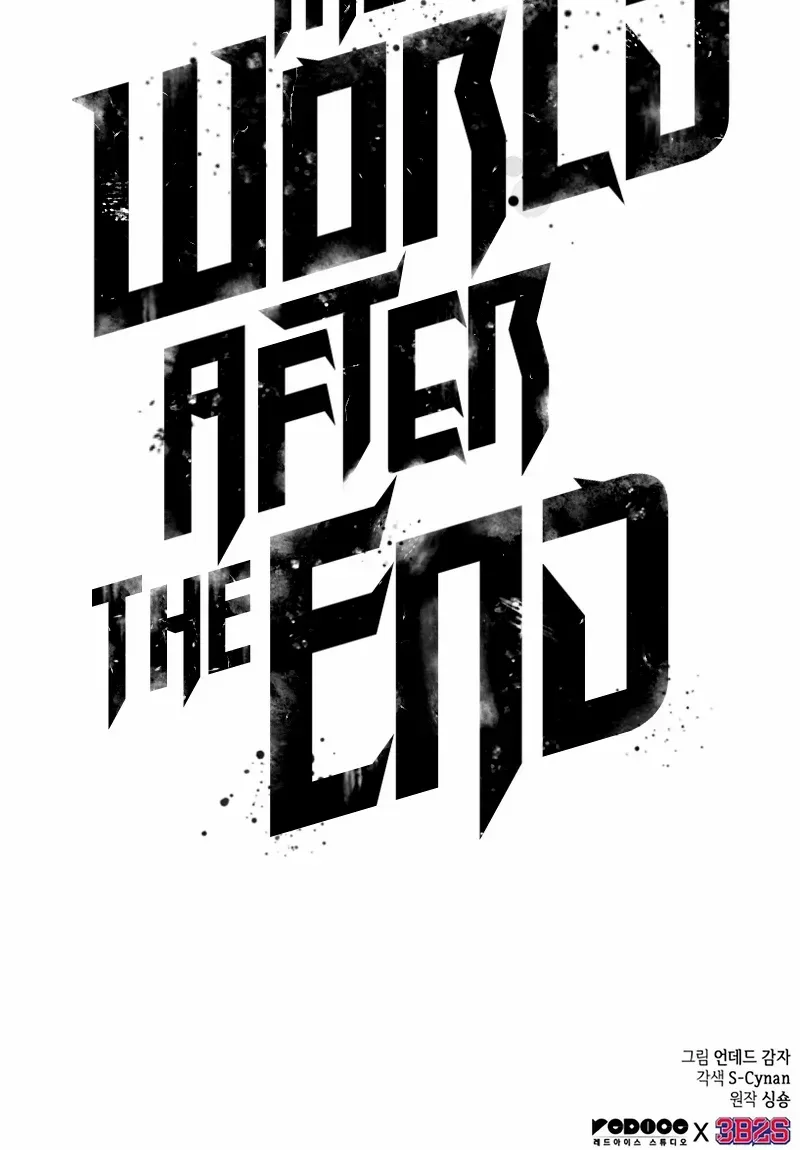 The World After The End Chapter 198 page 98 - 