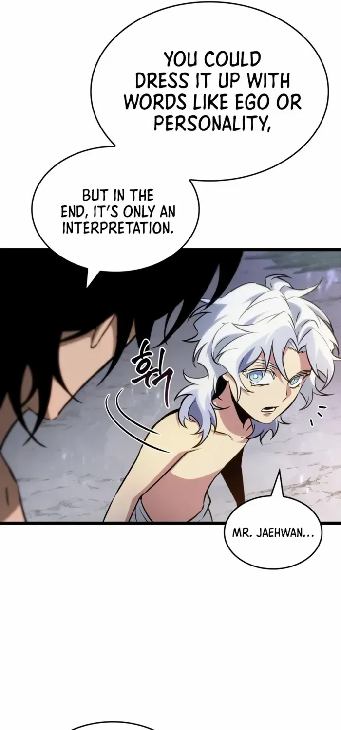 The World After The End Chapter 199 page 12 - 