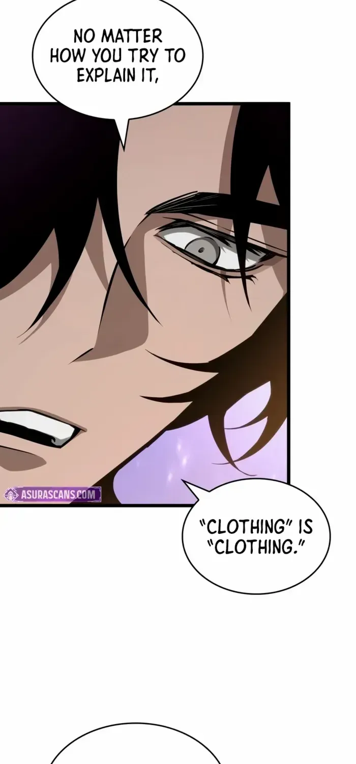 The World After The End Chapter 199 page 13 - 
