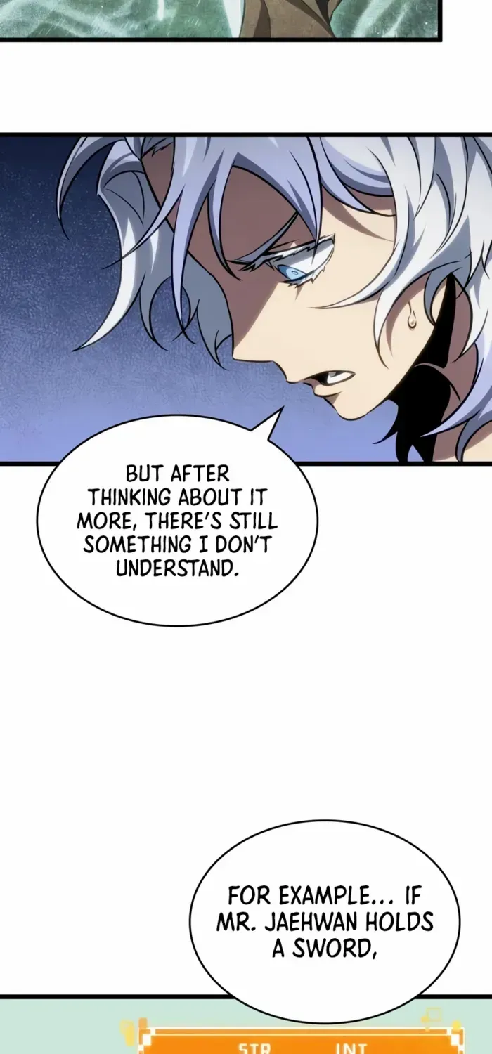 The World After The End Chapter 199 page 16 - 