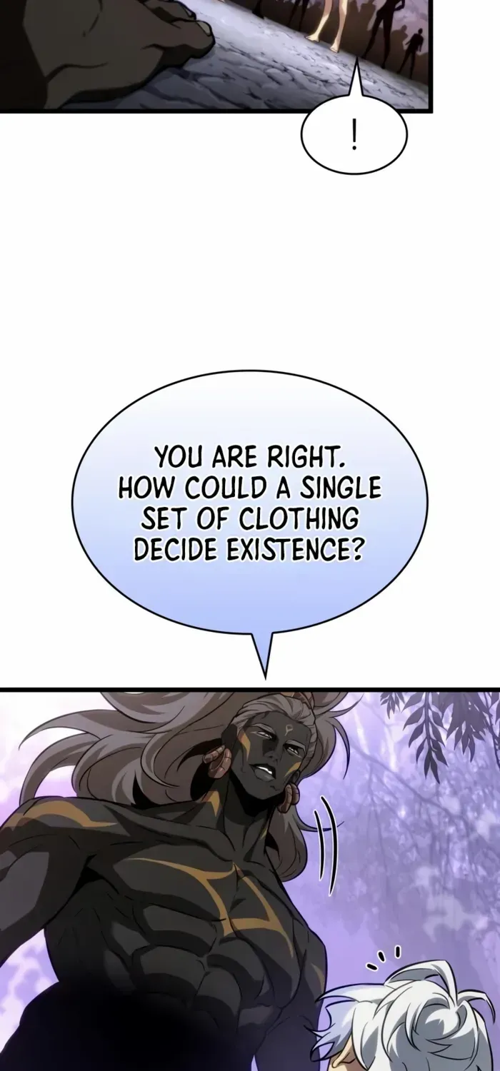 The World After The End Chapter 199 page 22 - 