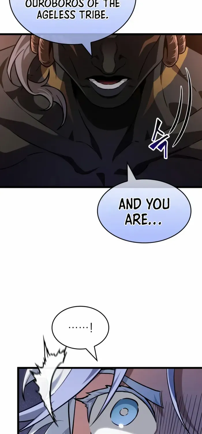 The World After The End Chapter 199 page 26 - 