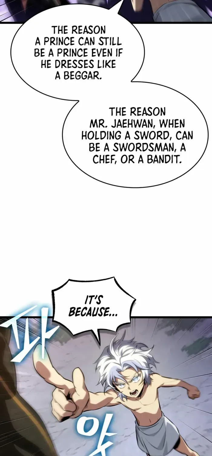 The World After The End Chapter 199 page 28 - 