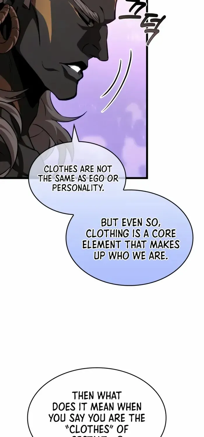 The World After The End Chapter 199 page 31 - 