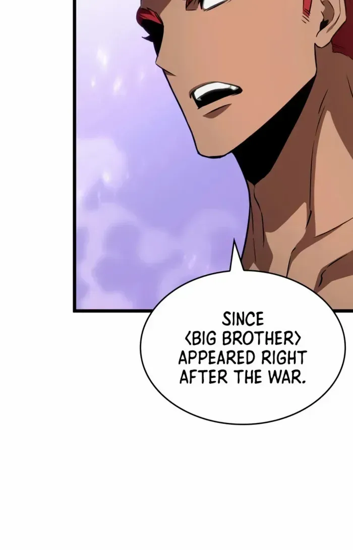The World After The End Chapter 199 page 5 - 