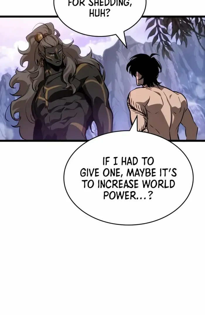 The World After The End Chapter 199 page 41 - 