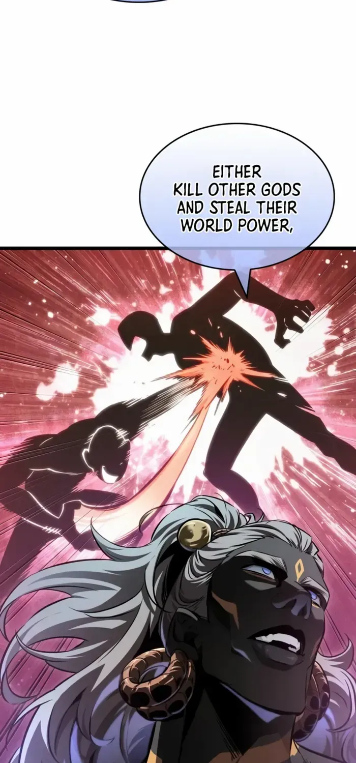 The World After The End Chapter 199 page 46 - 