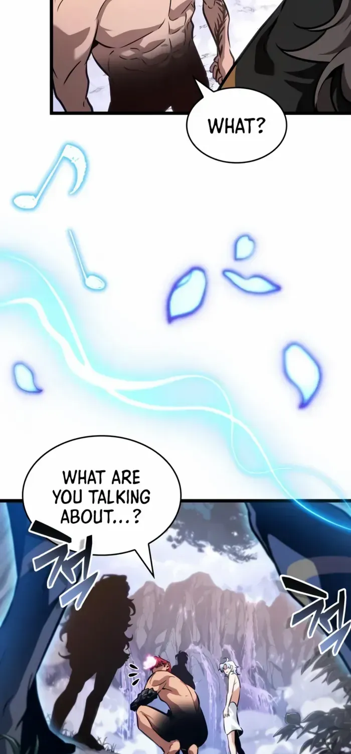 The World After The End Chapter 199 page 50 - 