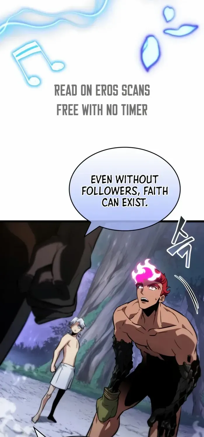 The World After The End Chapter 199 page 55 - 