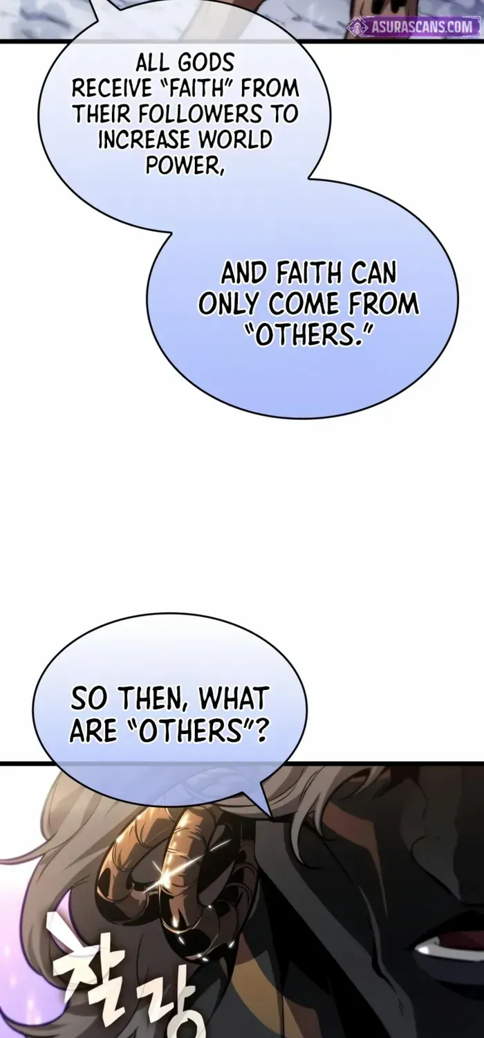 The World After The End Chapter 199 page 56 - 