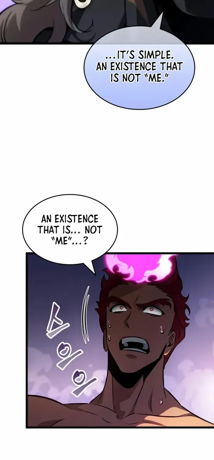 The World After The End Chapter 199 page 57 - 