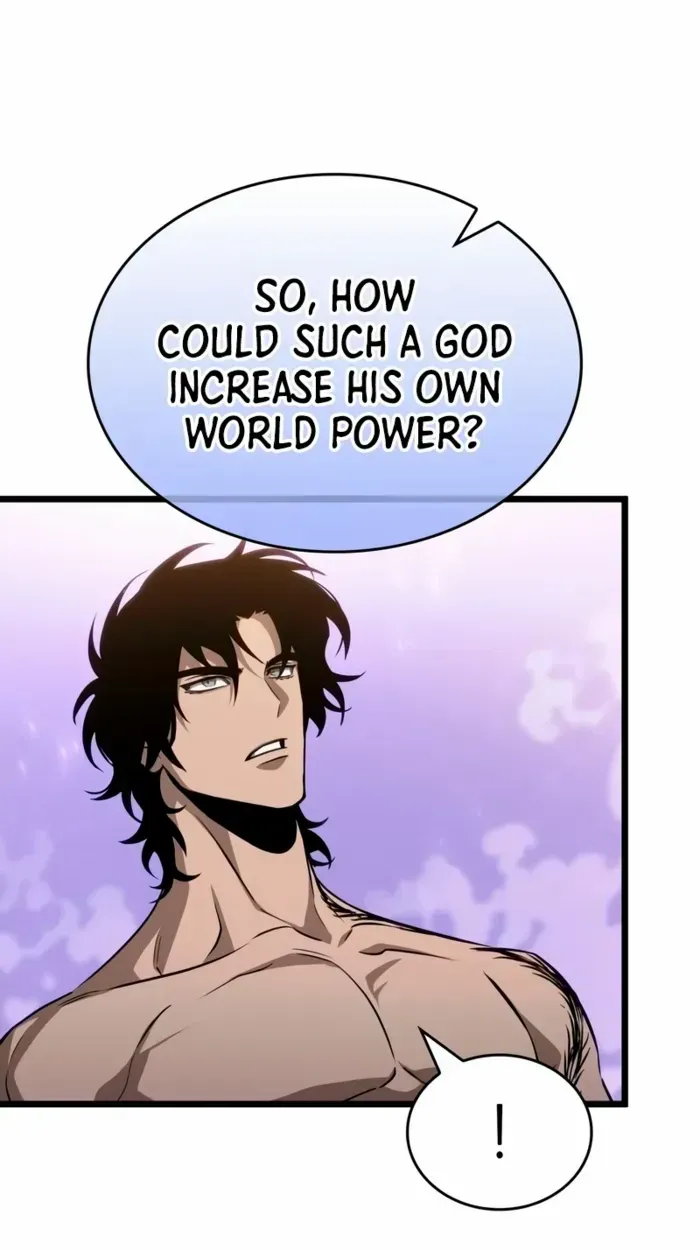 The World After The End Chapter 199 page 59 - 