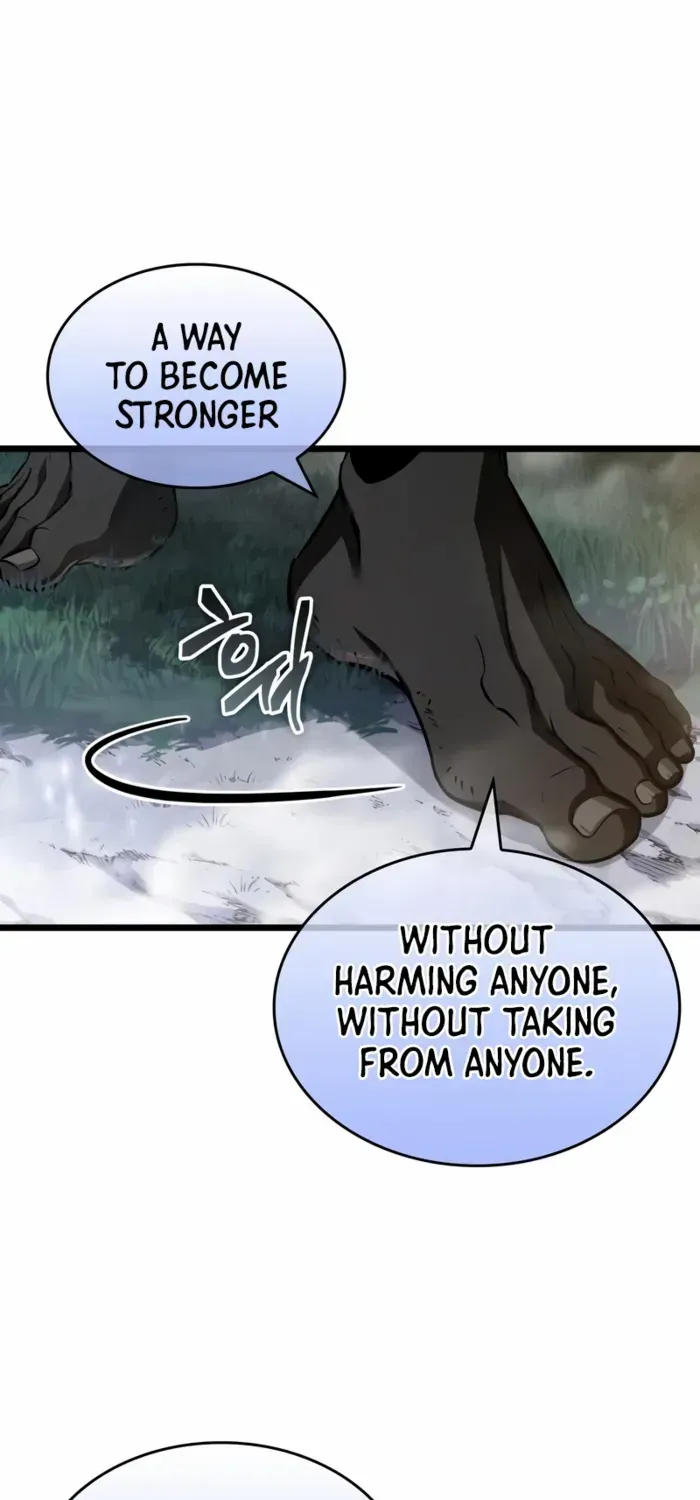 The World After The End Chapter 199 page 60 - 