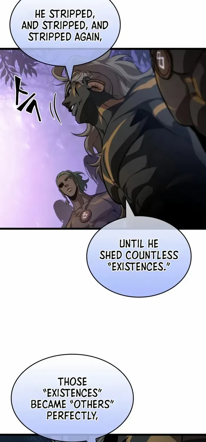 The World After The End Chapter 199 page 61 - 