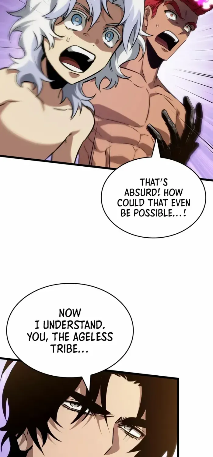 The World After The End Chapter 199 page 63 - 