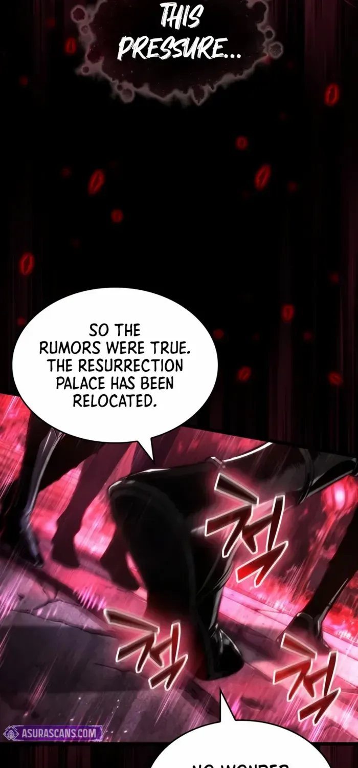 The World After The End Chapter 199 page 77 - 