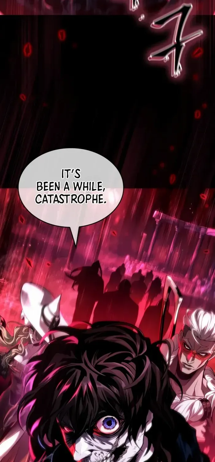 The World After The End Chapter 199 page 80 - 