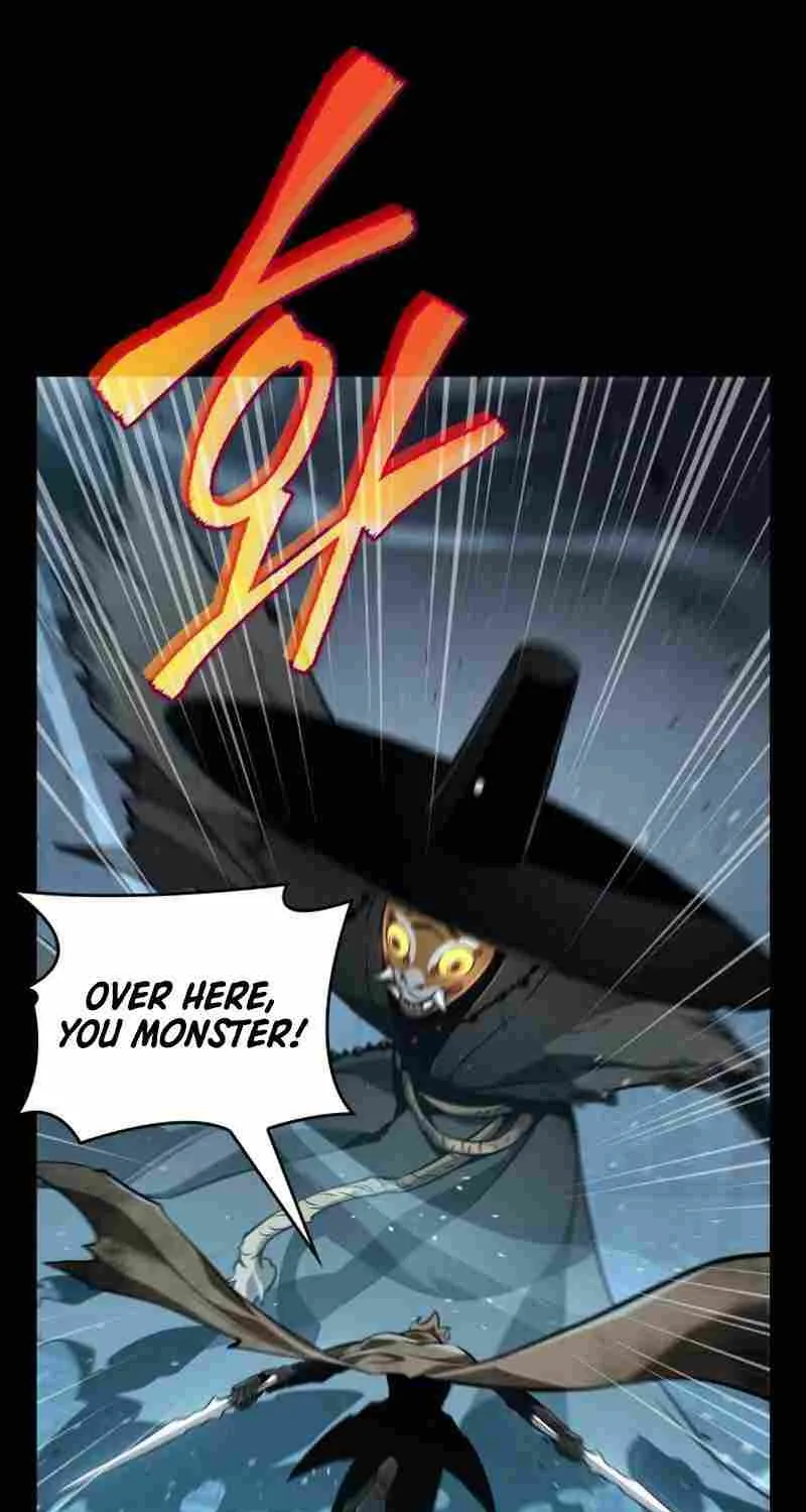 The World After The End Chapter 2 page 11 - 