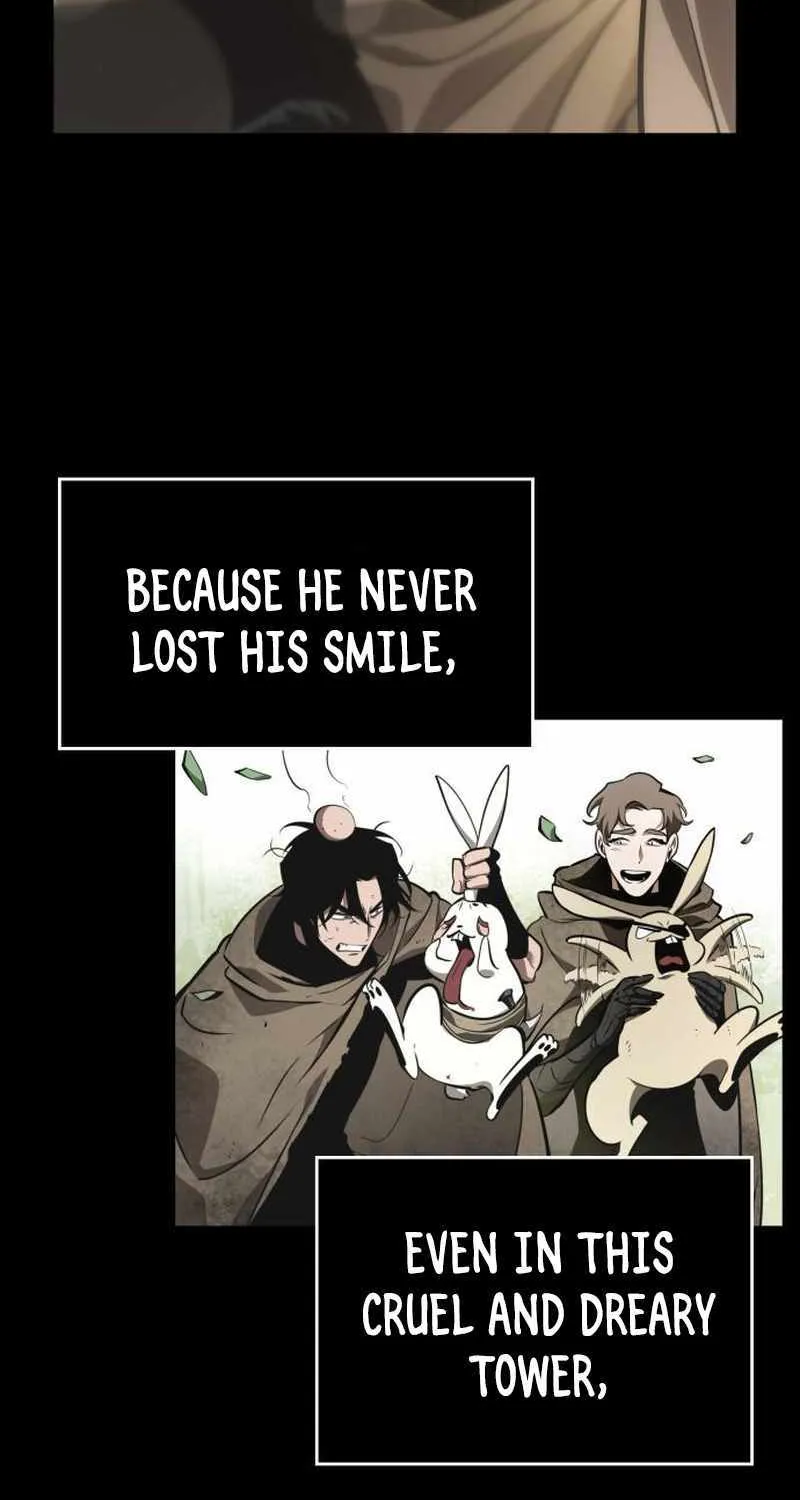 The World After The End Chapter 2 page 108 - 