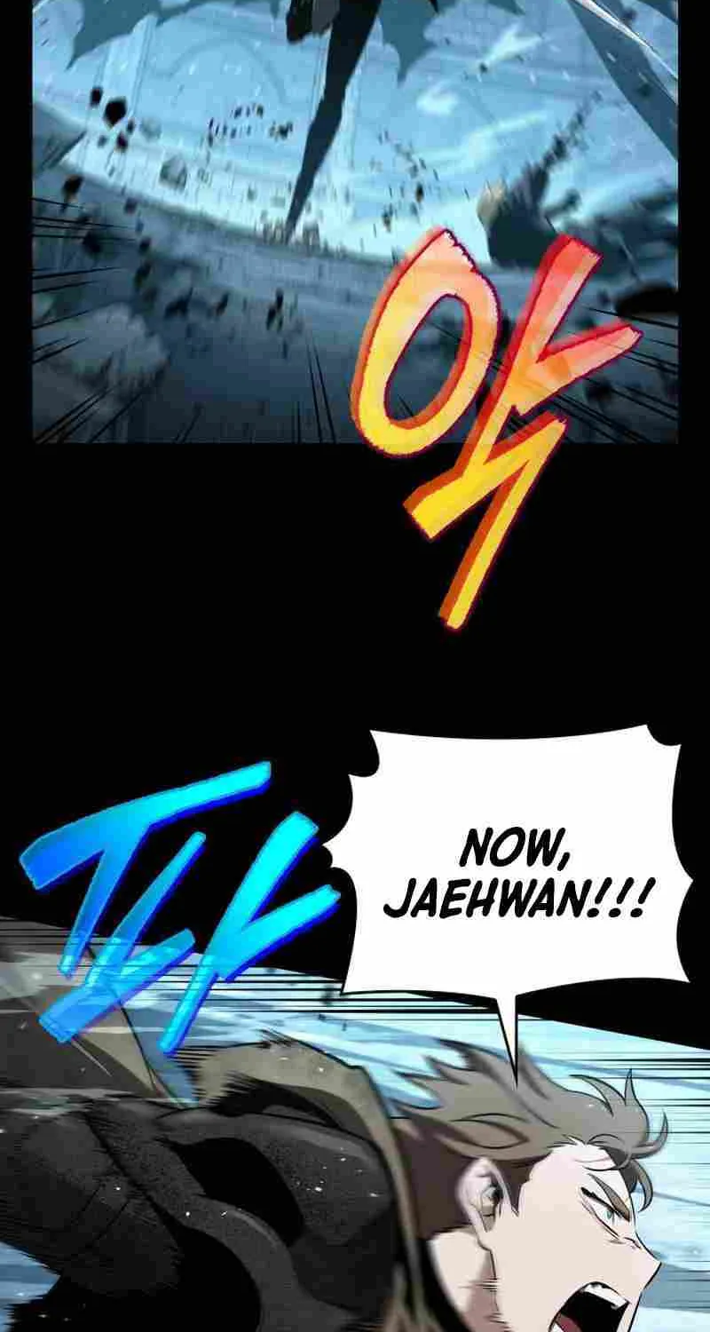 The World After The End Chapter 2 page 12 - 