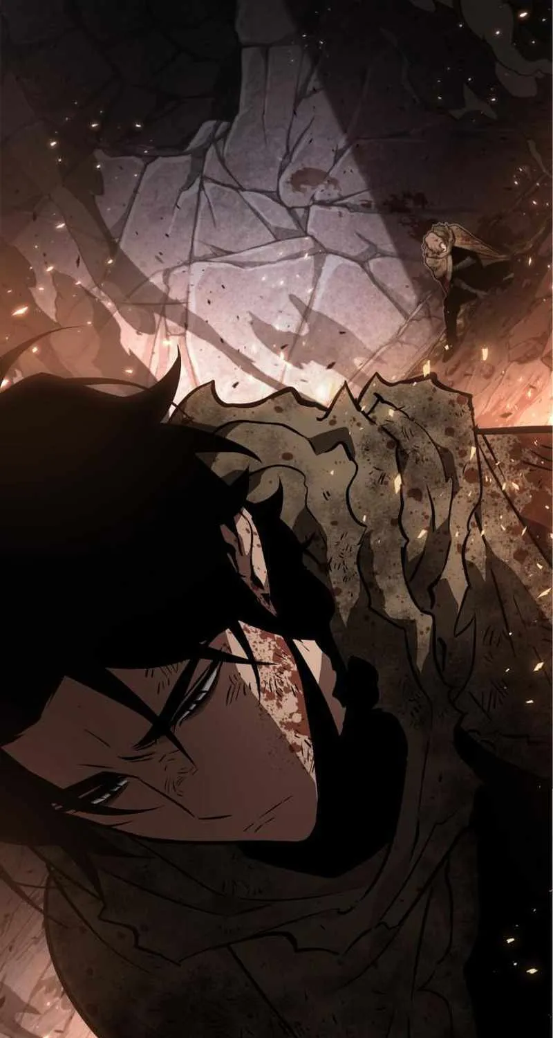 The World After The End Chapter 2 page 114 - 