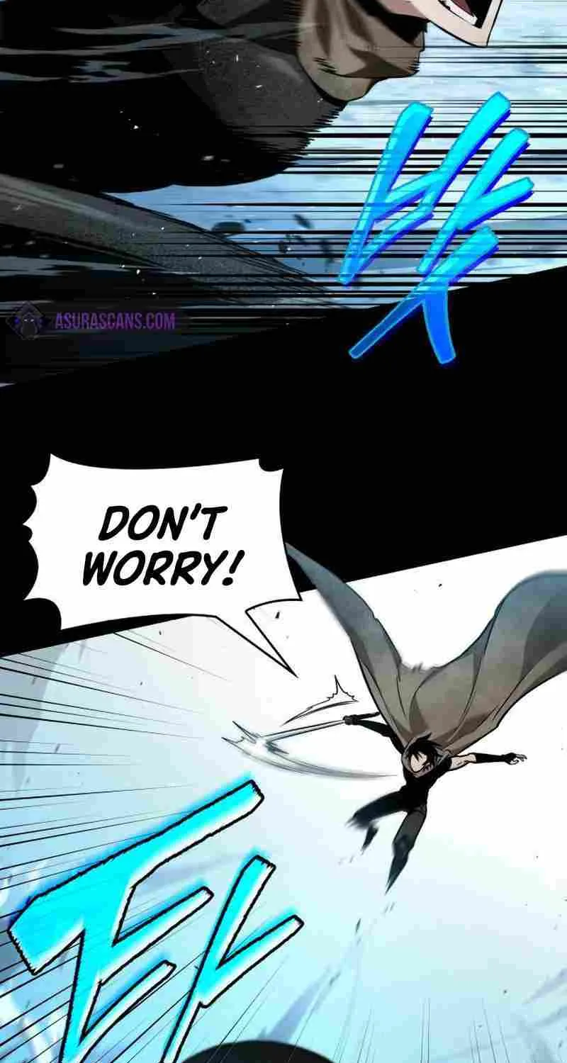The World After The End Chapter 2 page 13 - 