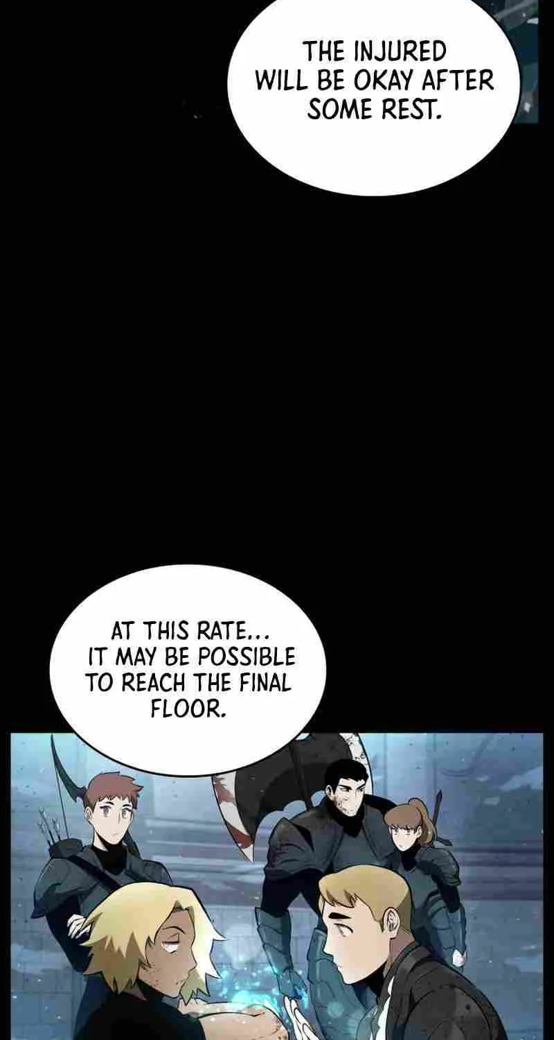 The World After The End Chapter 2 page 25 - 