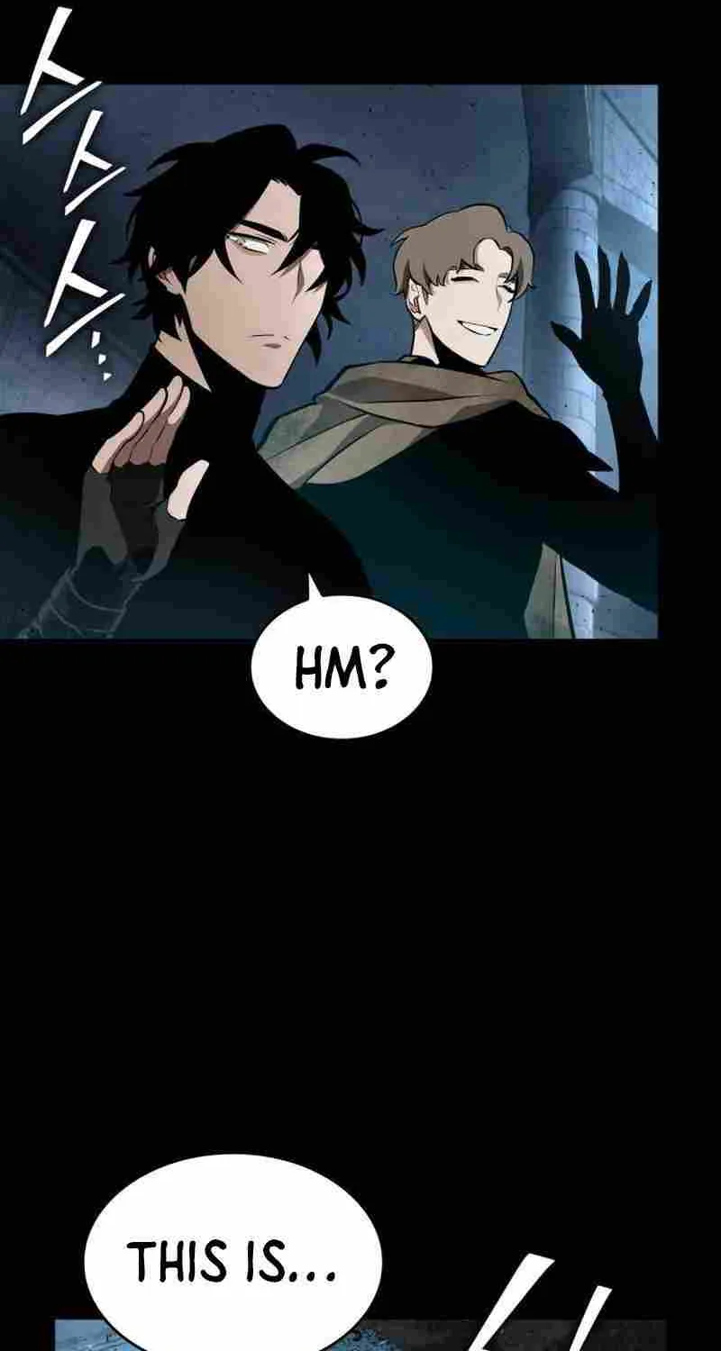 The World After The End Chapter 2 page 27 - 