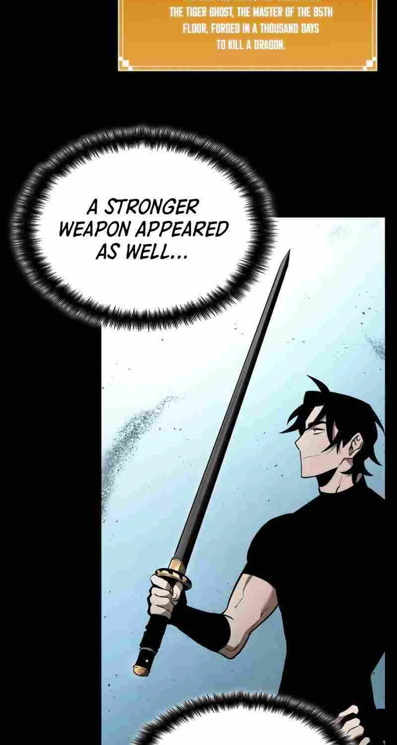 The World After The End Chapter 2 page 29 - 