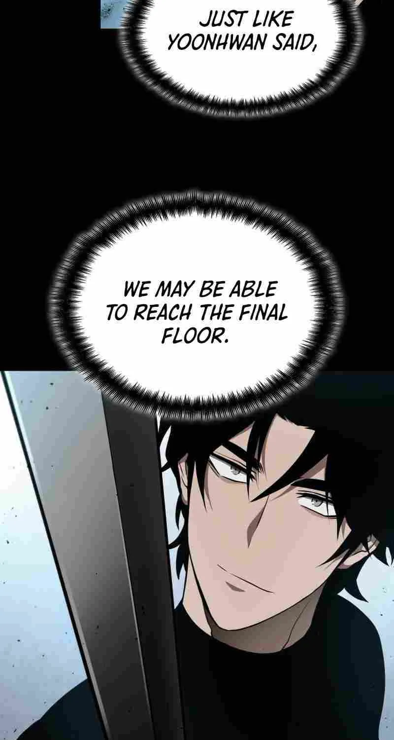The World After The End Chapter 2 page 30 - 