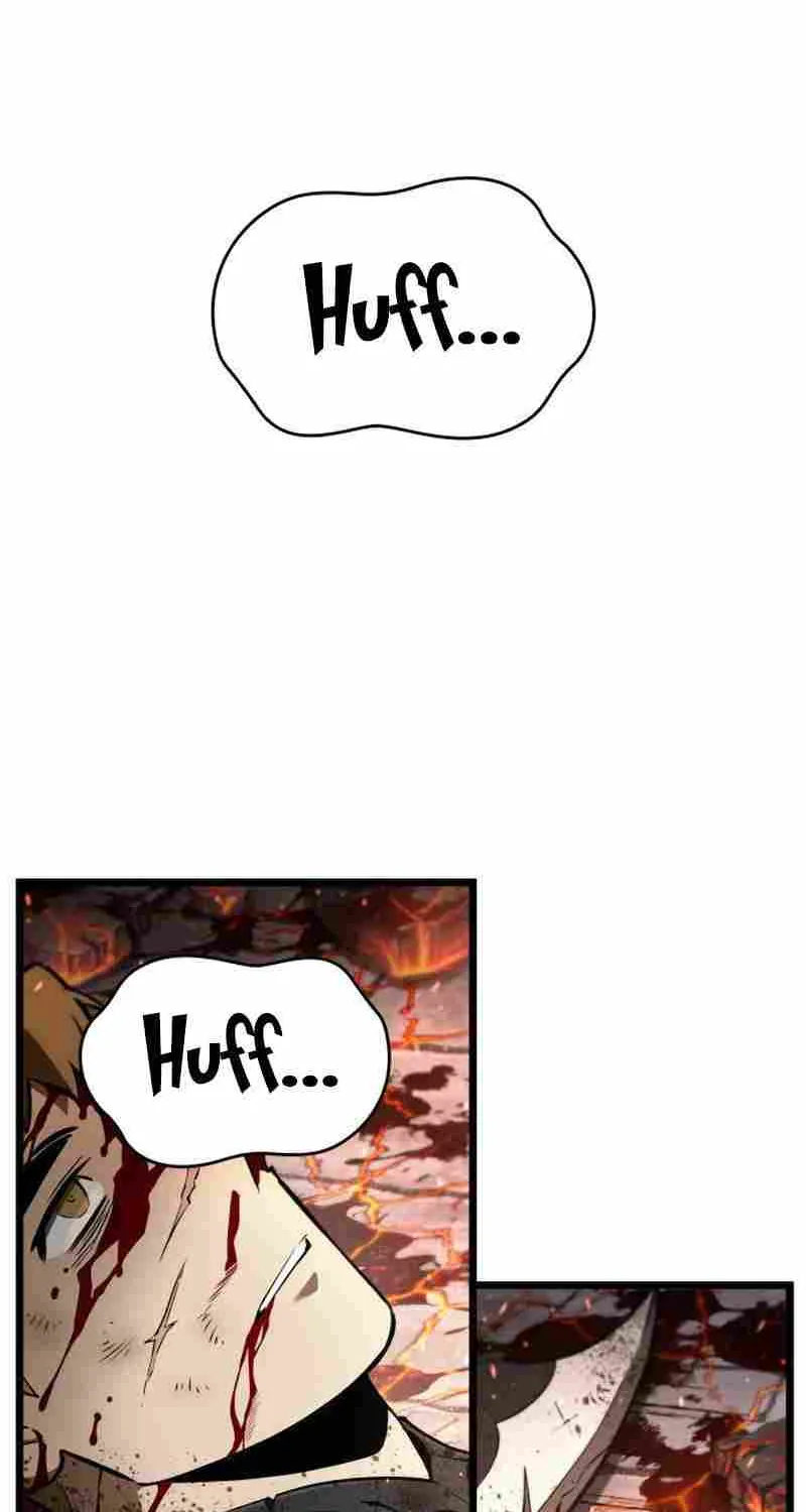 The World After The End Chapter 2 page 4 - 