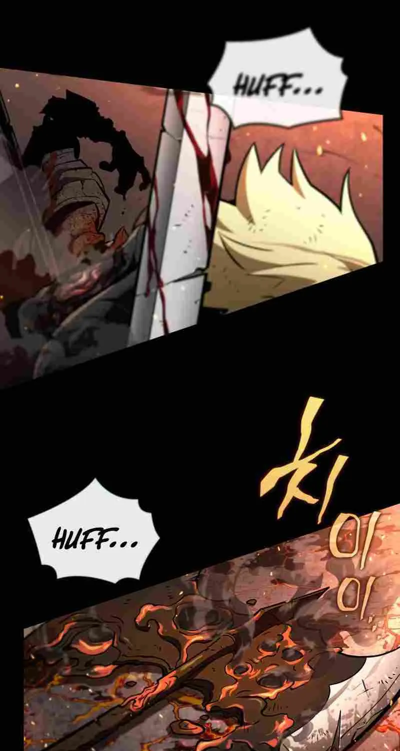 The World After The End Chapter 2 page 37 - 