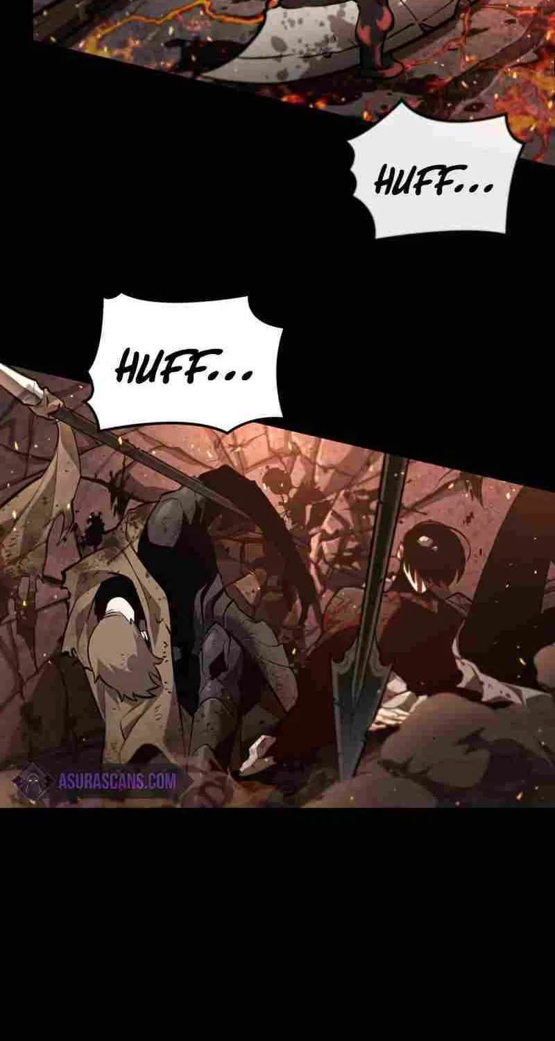 The World After The End Chapter 2 page 38 - 
