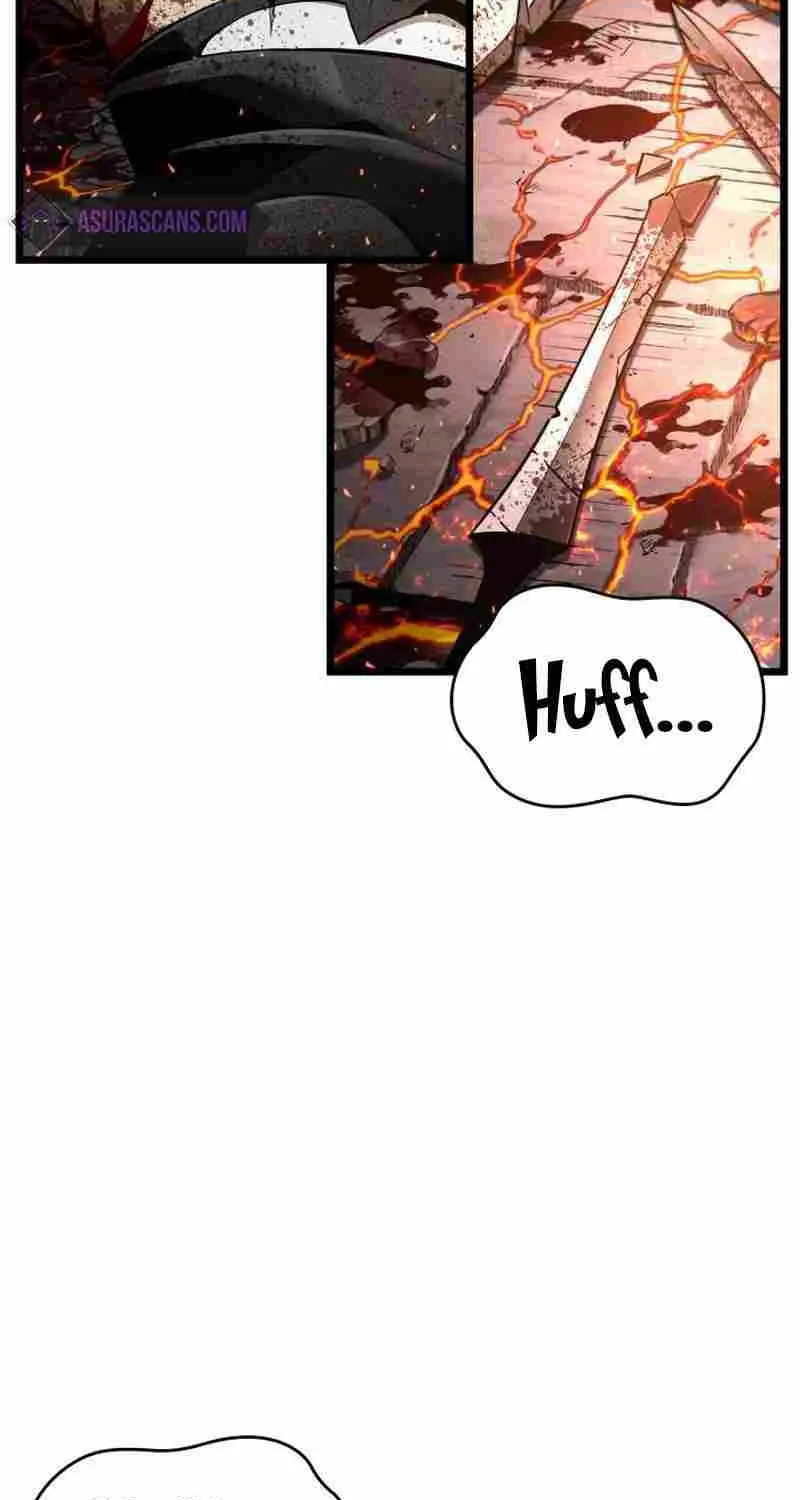 The World After The End Chapter 2 page 5 - 
