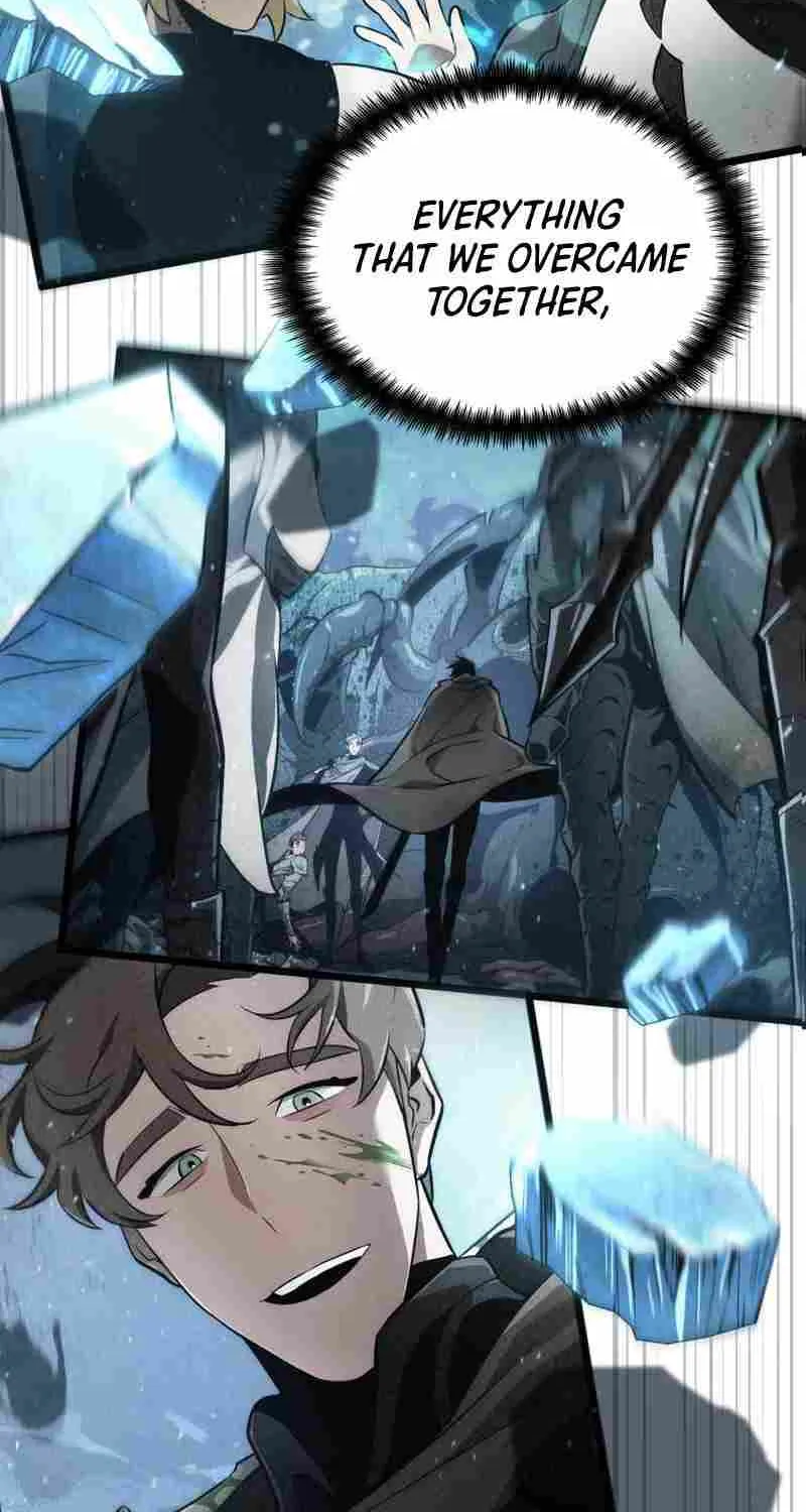 The World After The End Chapter 2 page 48 - 