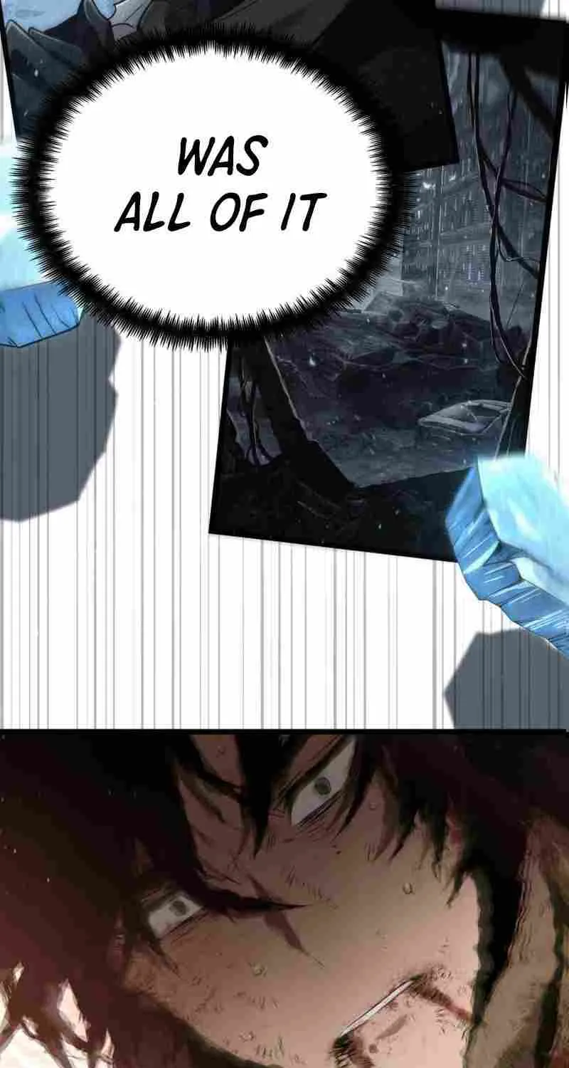 The World After The End Chapter 2 page 49 - 