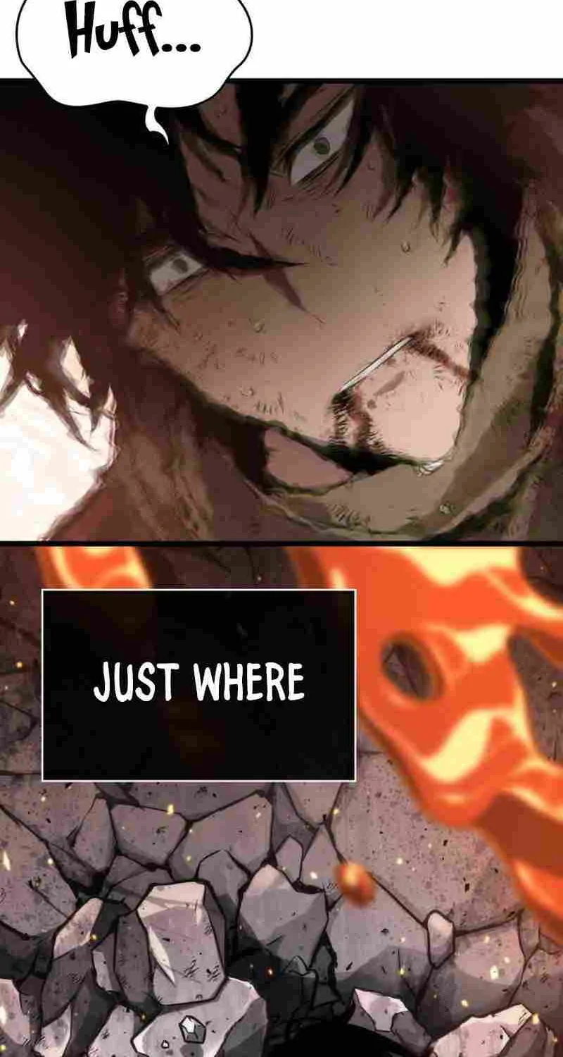 The World After The End Chapter 2 page 6 - 
