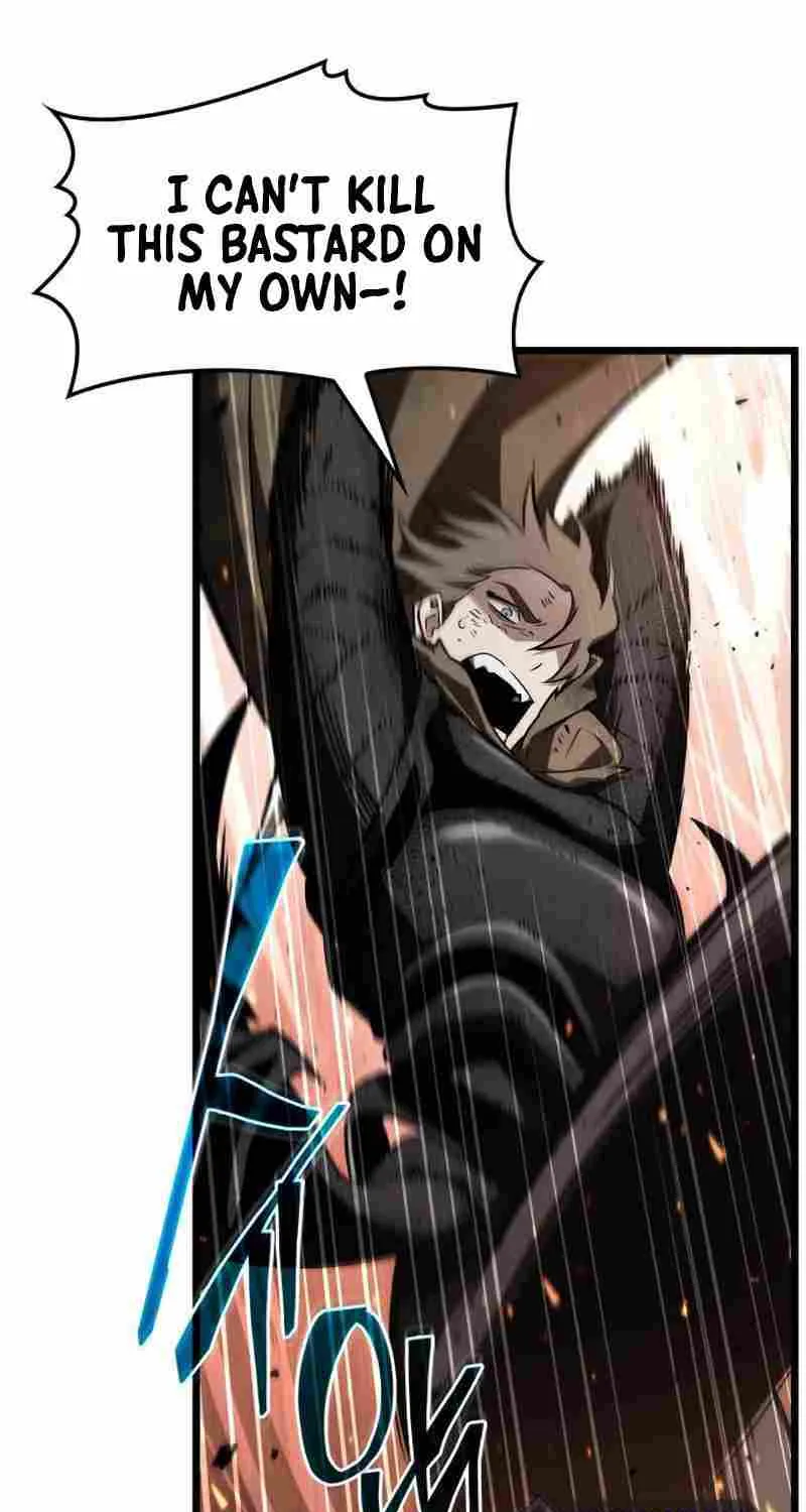 The World After The End Chapter 2 page 64 - 