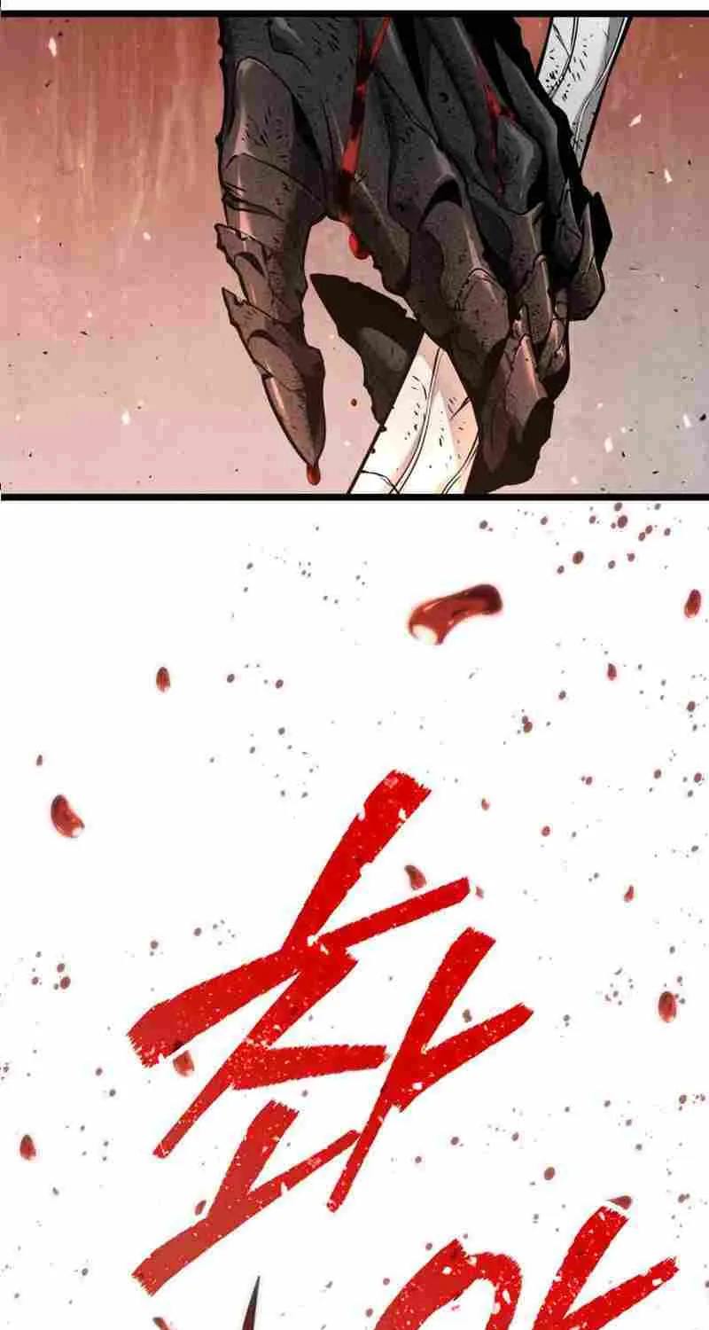The World After The End Chapter 2 page 71 - 