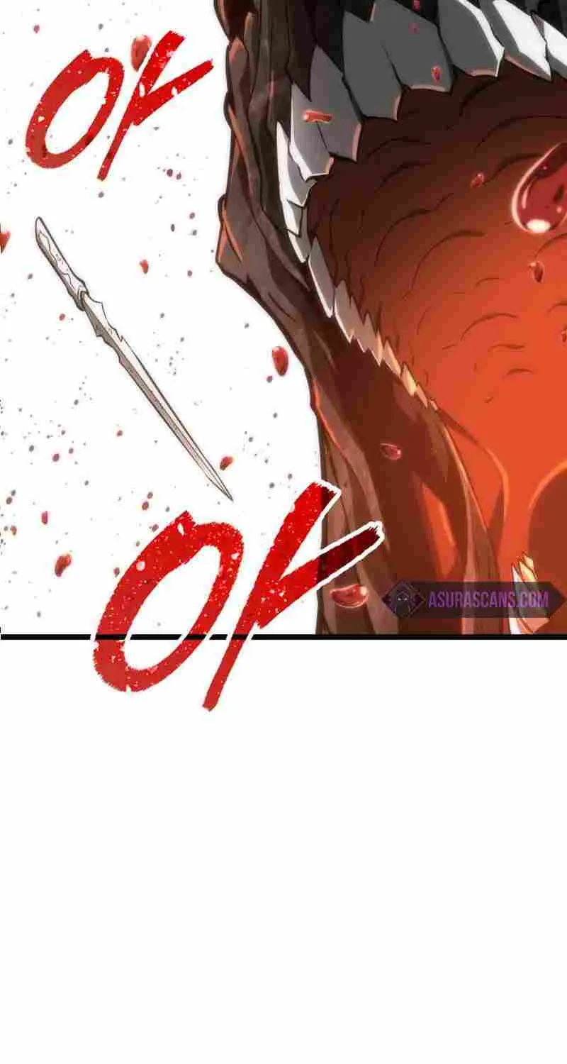 The World After The End Chapter 2 page 73 - 