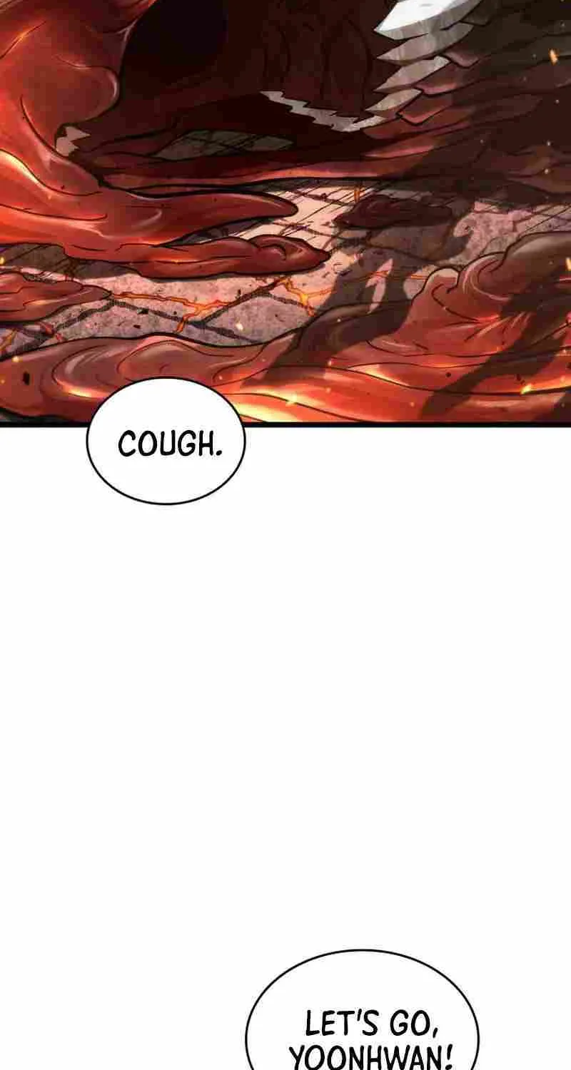 The World After The End Chapter 2 page 99 - 