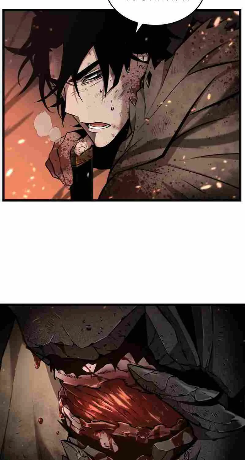 The World After The End Chapter 2 page 100 - 