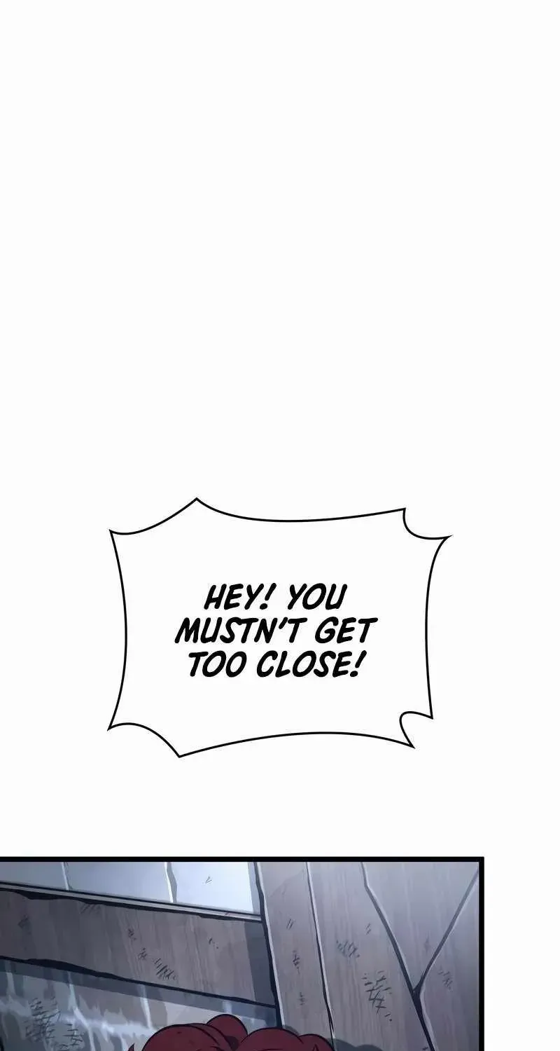 The World After The End Chapter 20 page 2 - 