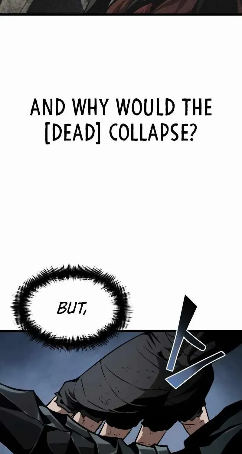 The World After The End Chapter 20 page 14 - 
