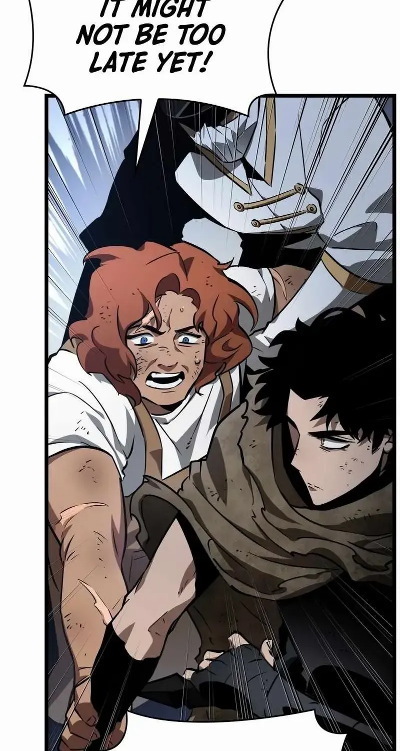 The World After The End Chapter 20 page 19 - 