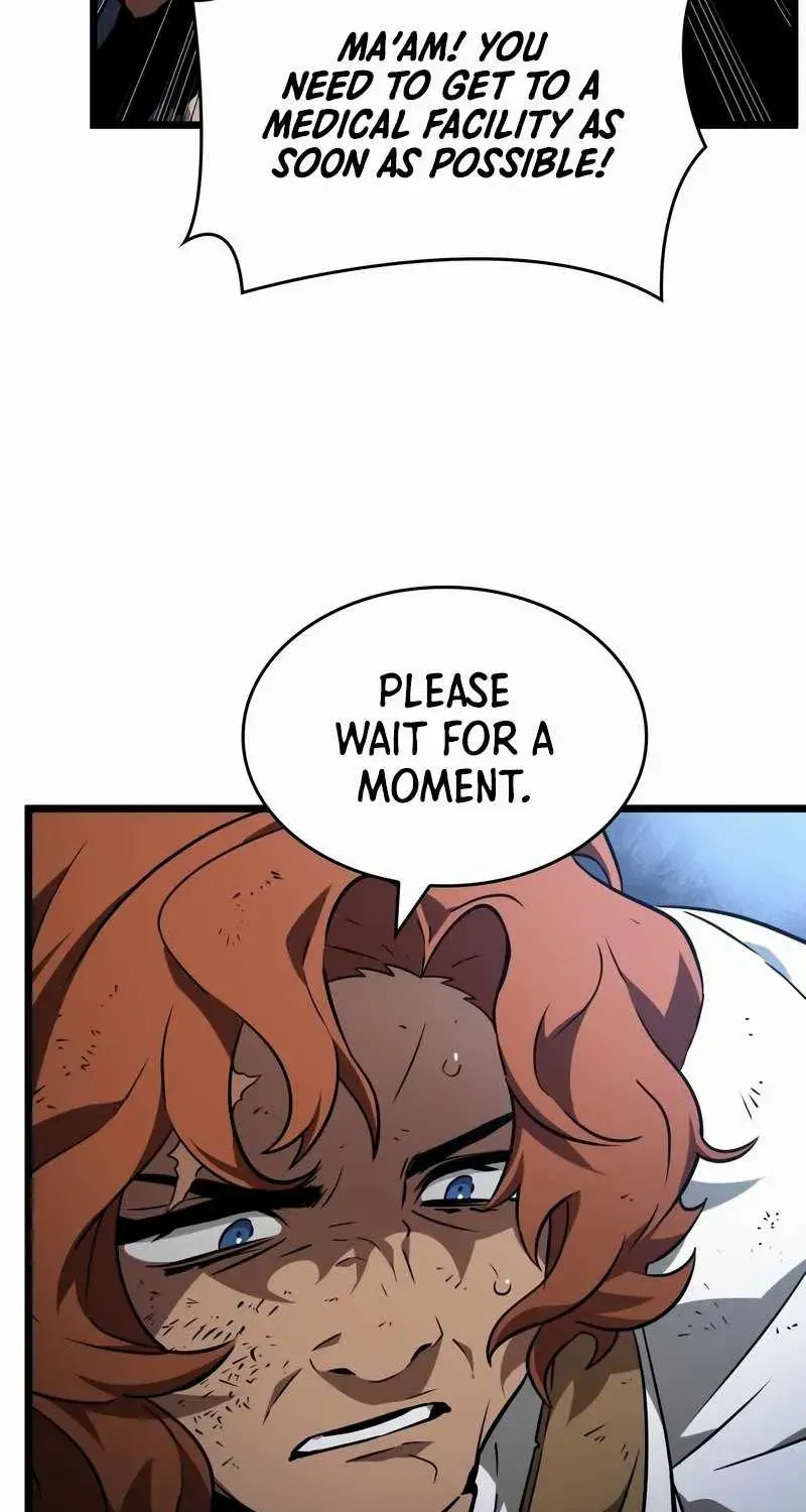 The World After The End Chapter 20 page 20 - 