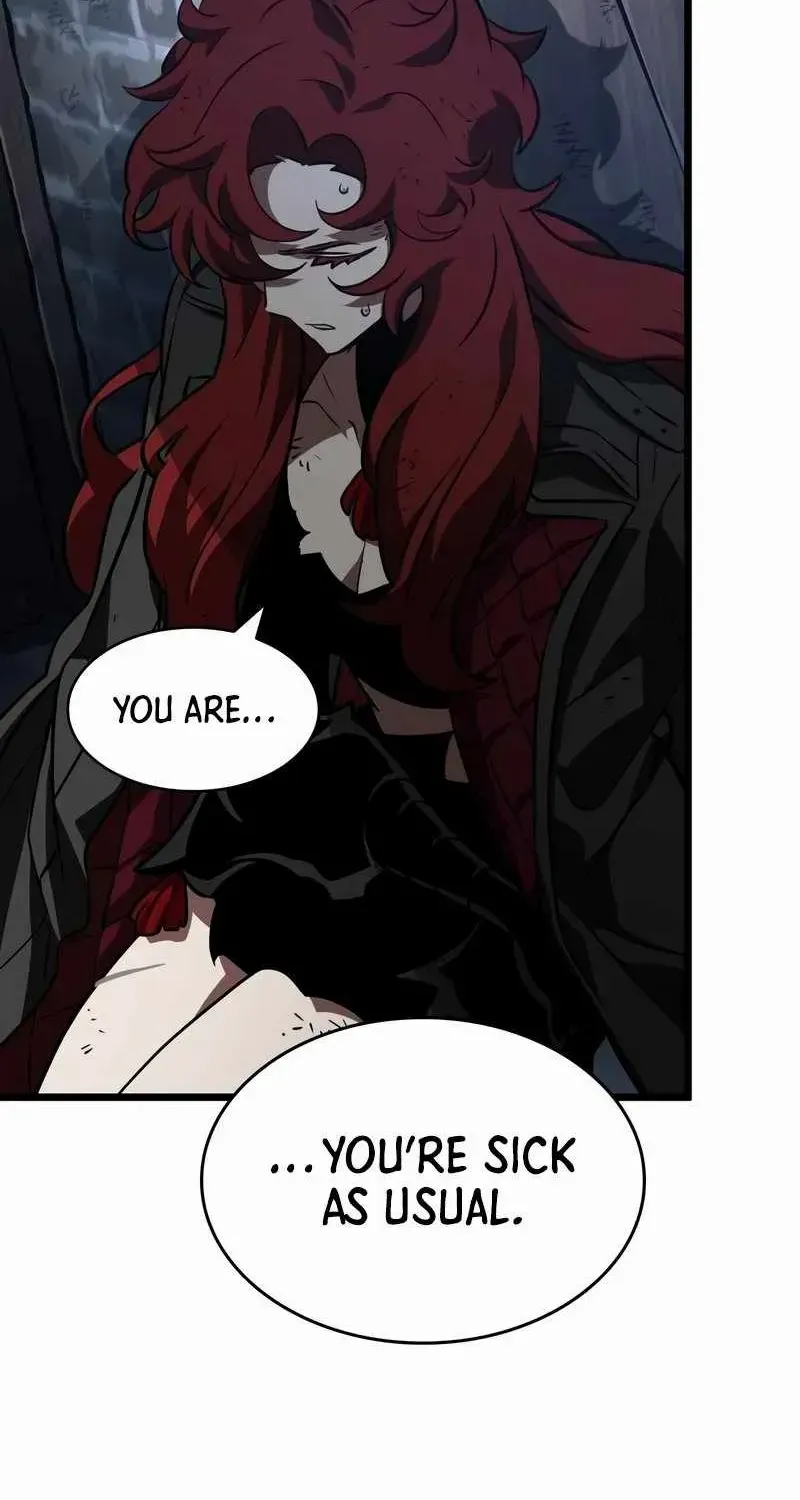 The World After The End Chapter 20 page 3 - 