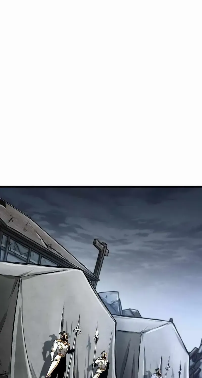 The World After The End Chapter 20 page 23 - 