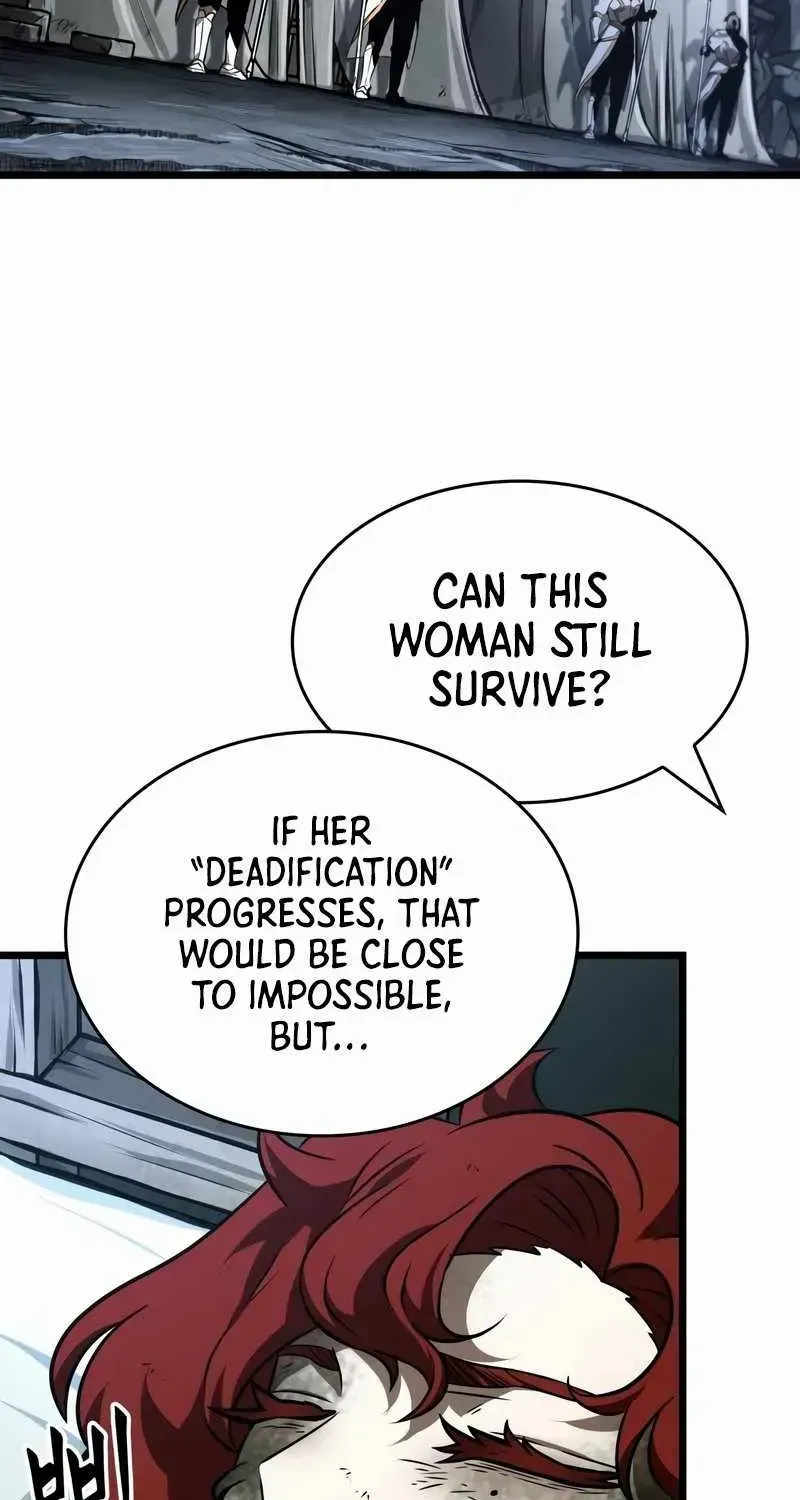 The World After The End Chapter 20 page 24 - 