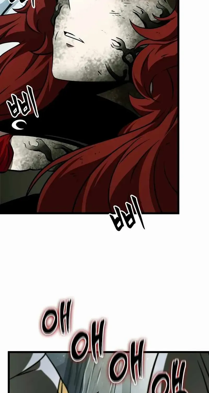 The World After The End Chapter 20 page 25 - 